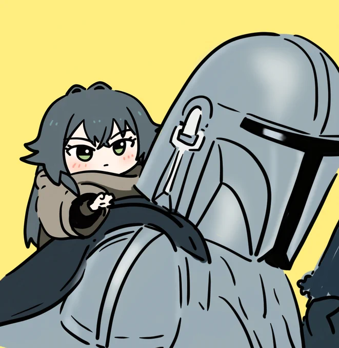 らくがき