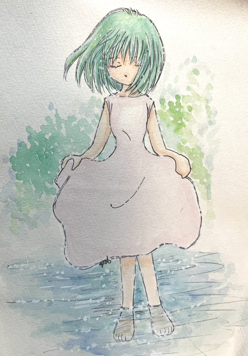 よみ tweet media