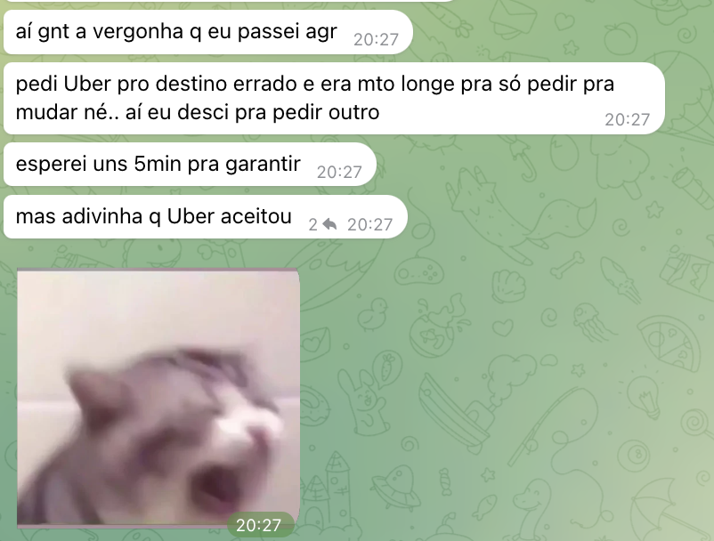 levi 🏳️⚧️ machado de assis de calcinha tweet media