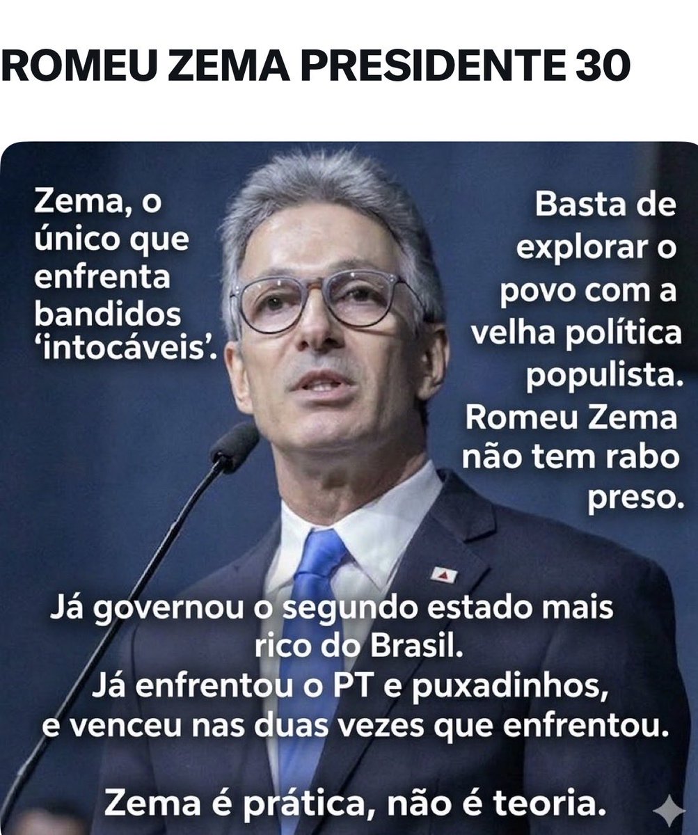 Beto Rockfheller tweet media