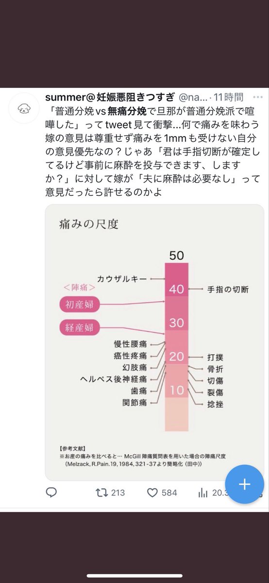 tp59365's tweet photo. @seiryukai お前が落選する理由がよくわかるよ

16週も産休を取得するってなに？

出産舐めんな https://t.co/uO40YVhiy9