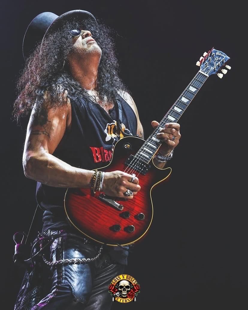 gnreternobr's tweet photo. 22 de maio de 2019, @slash ft Myles Kennedy & The Conspirators se apresentaram no Stage Music Park, Florianópolis, Brasil 🇧🇷 #smkc #gnfnr #slash
📷 Makila Crowley / Tako217 / crédito ao dono https://t.co/So0iWxImst