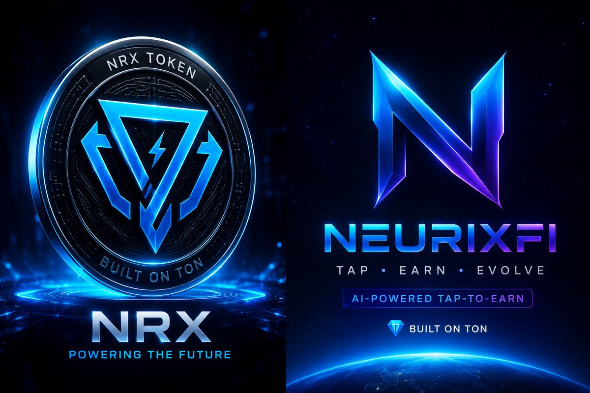 Neurixfi tweet media