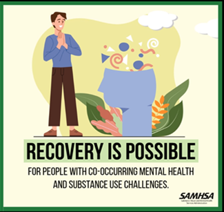 imattercomm's tweet photo. If someone you love faces a mental health condition and substance use challenges, you are not alone and neither are they. Support exists for the whole family. https://t.co/CIO95Zexsn #MHAM2026 #SeeThePerson #WholePersonCare https://t.co/1f4SE0pTOr