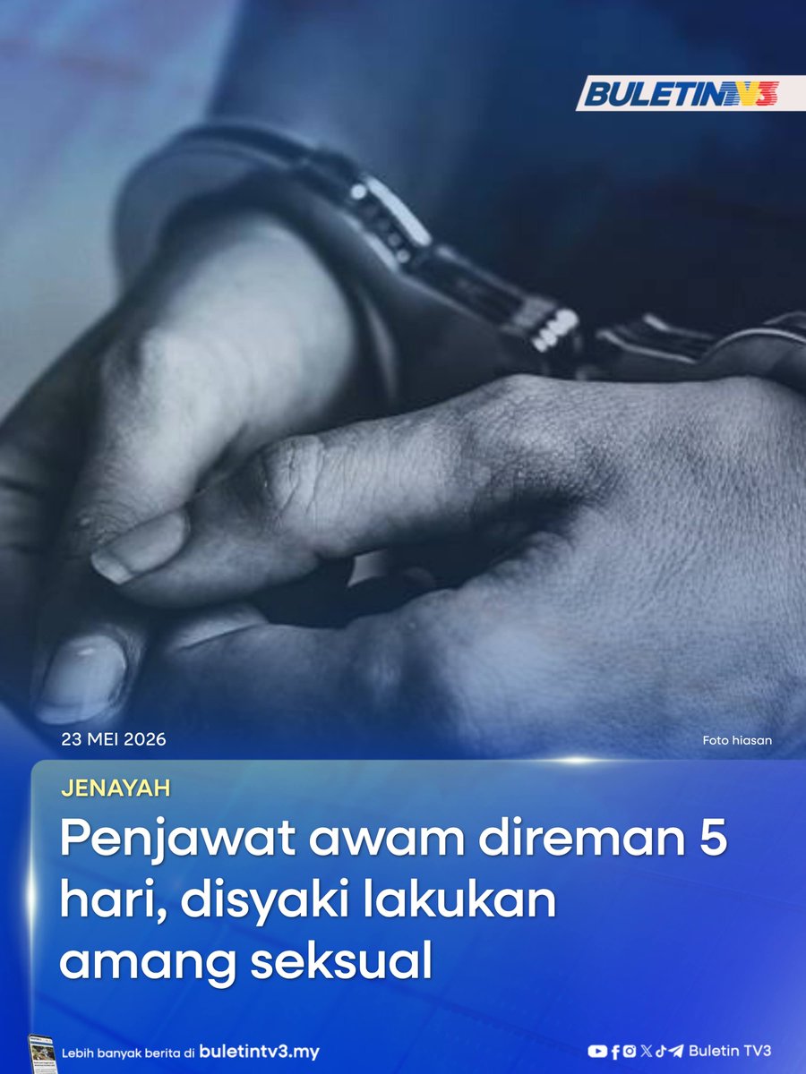 Buletin TV3 tweet media