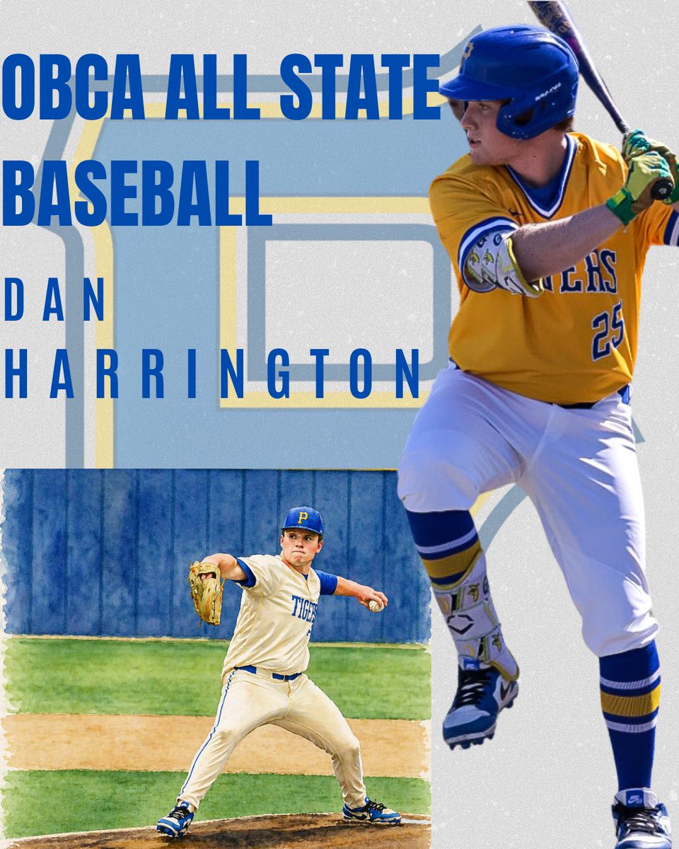 PryorBaseball's tweet photo. Congratulations to our guys for representing us on all levels! Your hard work and dedication did not go unnoticed!
#RelentlessPursuit https://t.co/GO6yBrEJxw