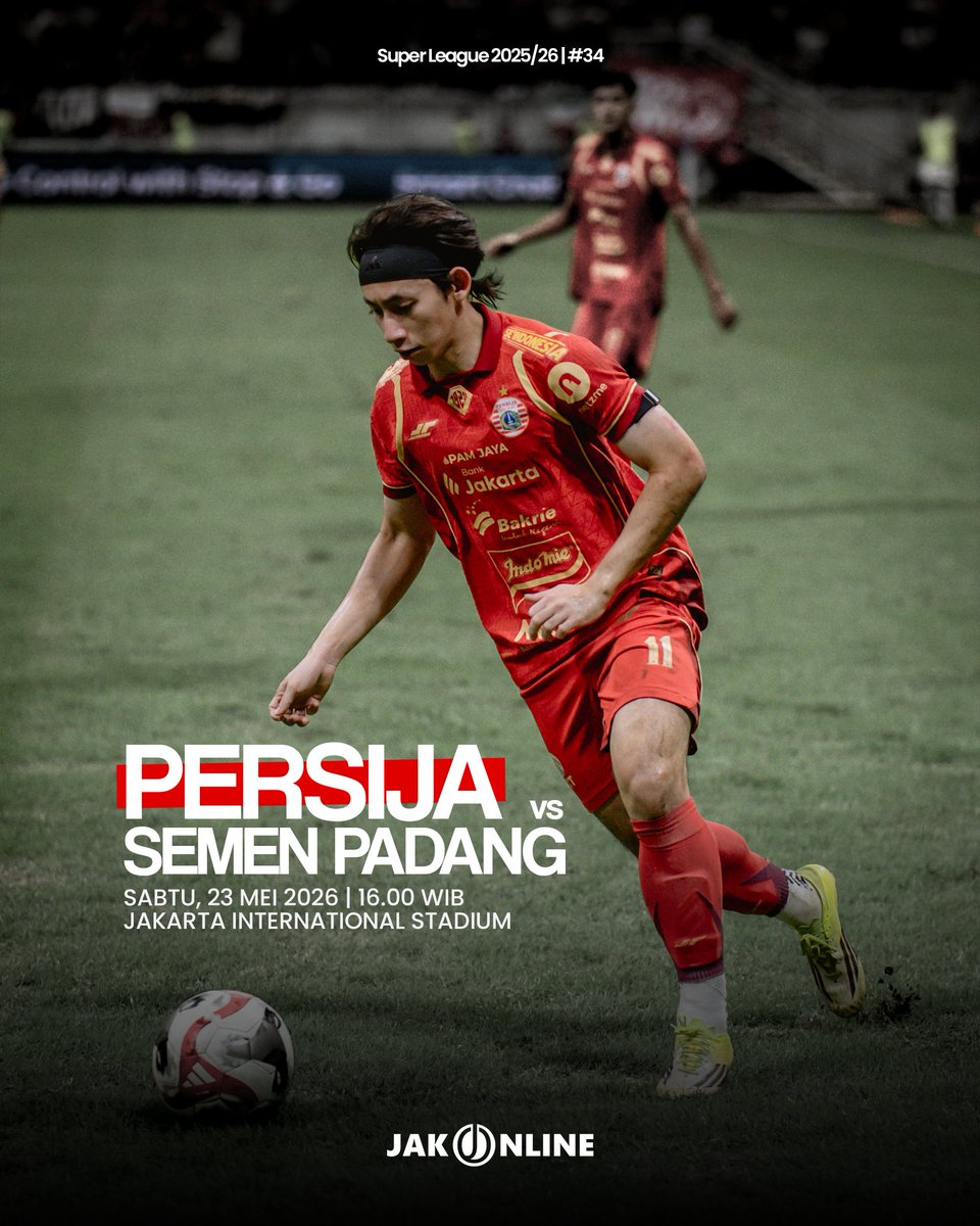 JakOnline tweet media