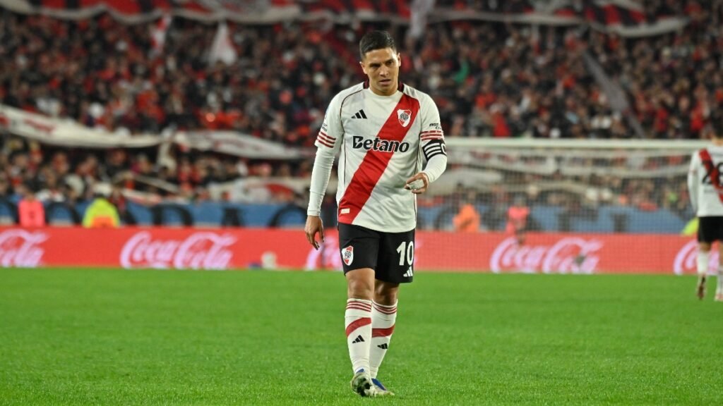 Agustín Iseas tweet media