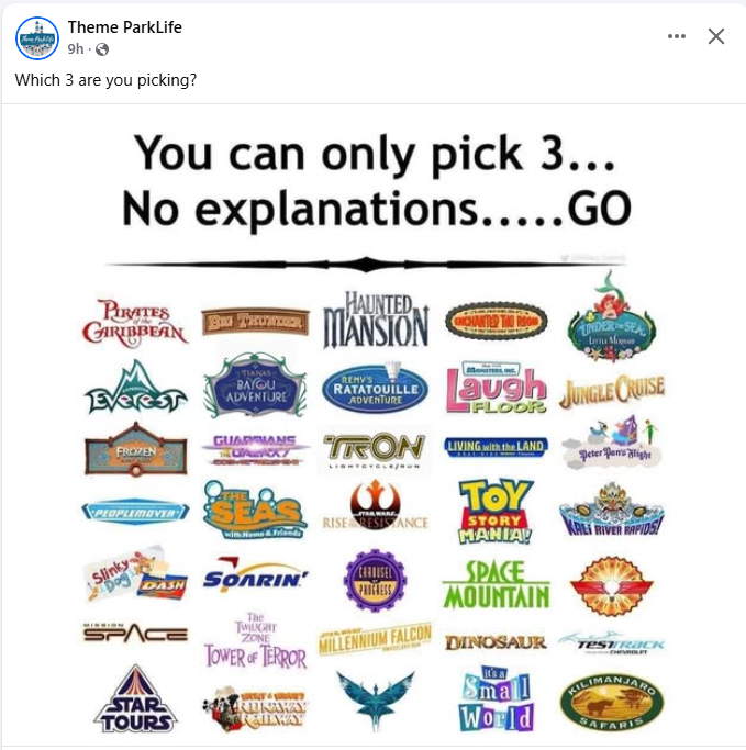 Disney Clips Guy tweet media