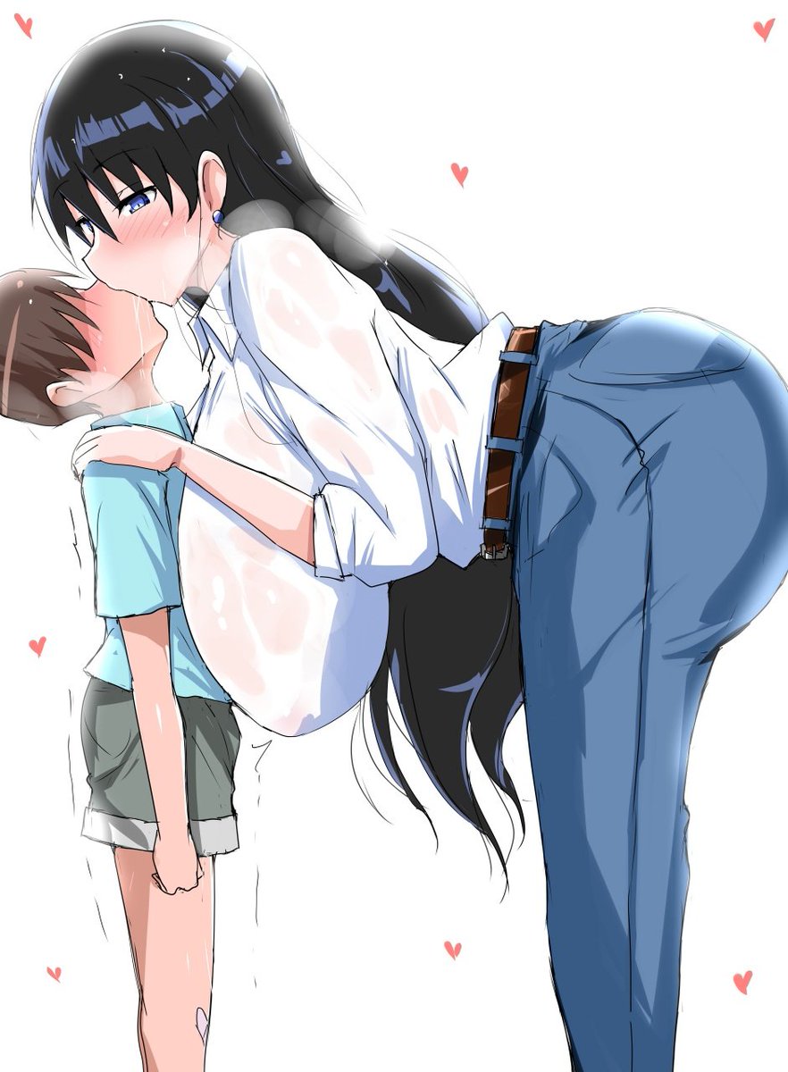 #キスの日
😘💕 