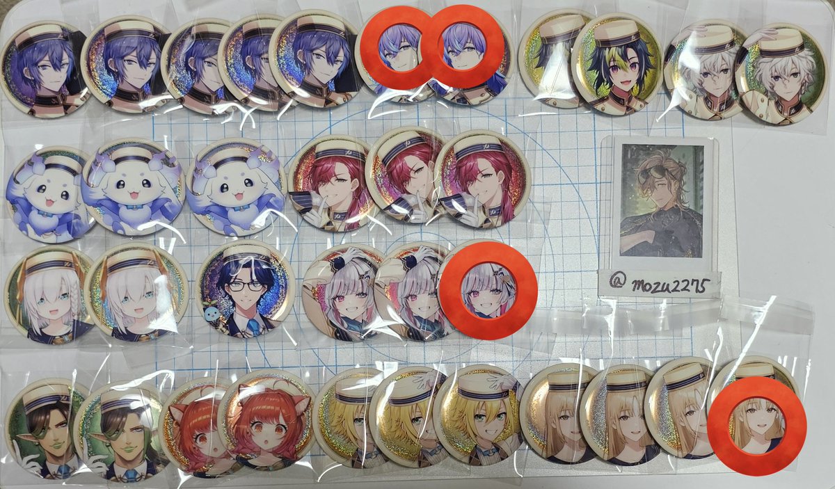 昼サブ tweet media