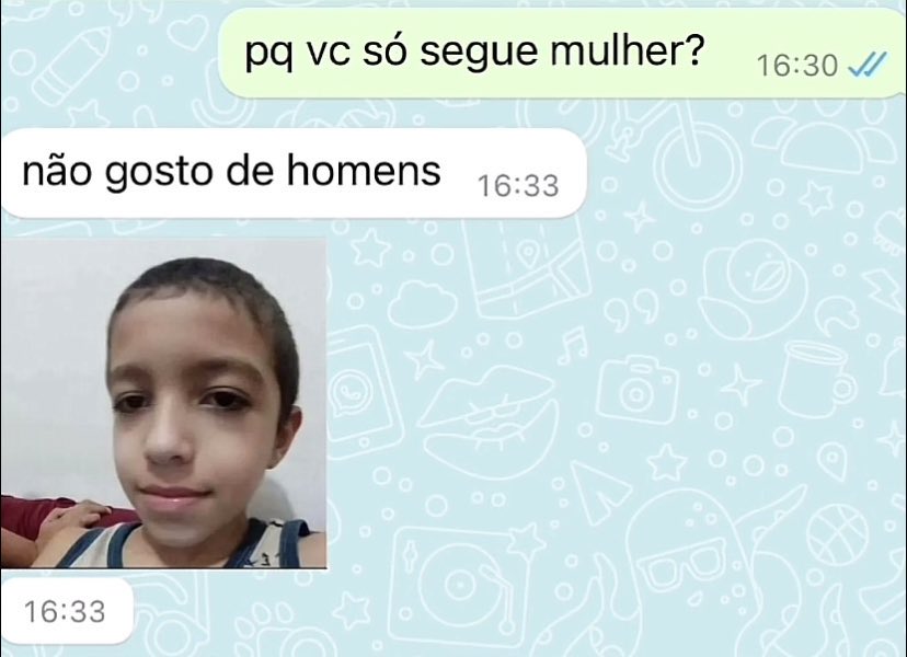 isso é tão bom sozinho que nem precisa de contexto tweet media