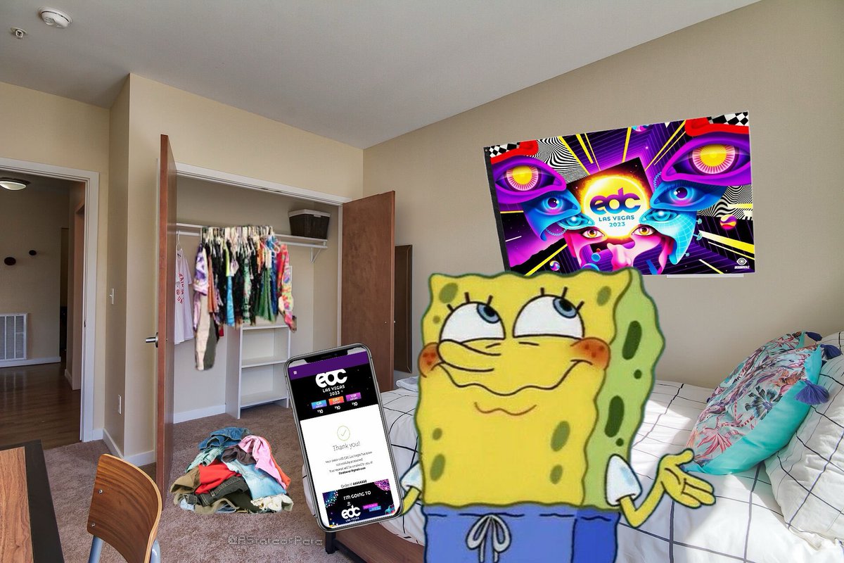 AStateofPete's tweet photo. Therapist: “What do we do when we’re sad?”

Me: *buys festival tickets* https://t.co/9KKBJOALxI