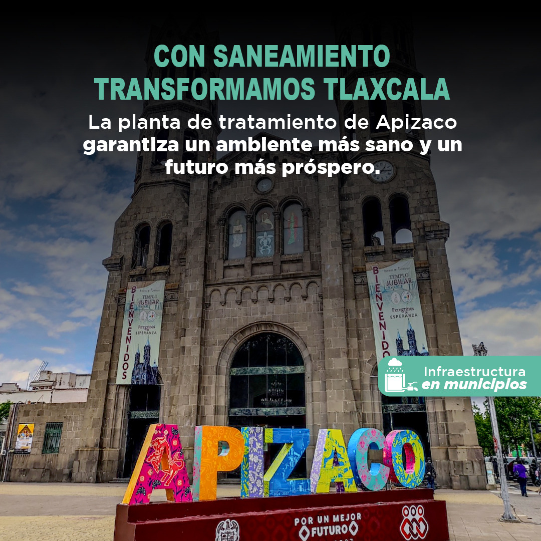 Conagua tweet media
