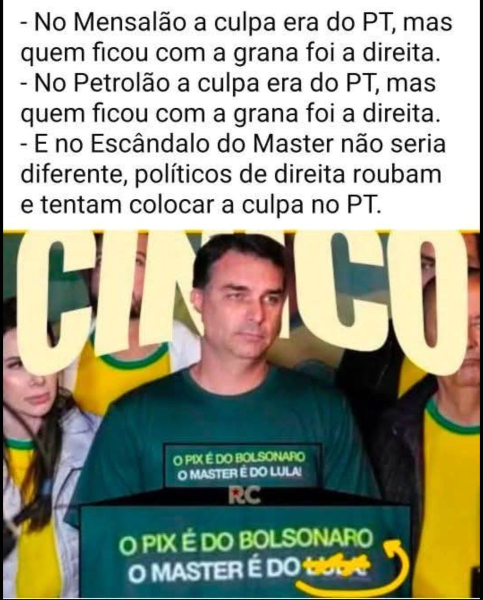 Antonio Braga tweet media