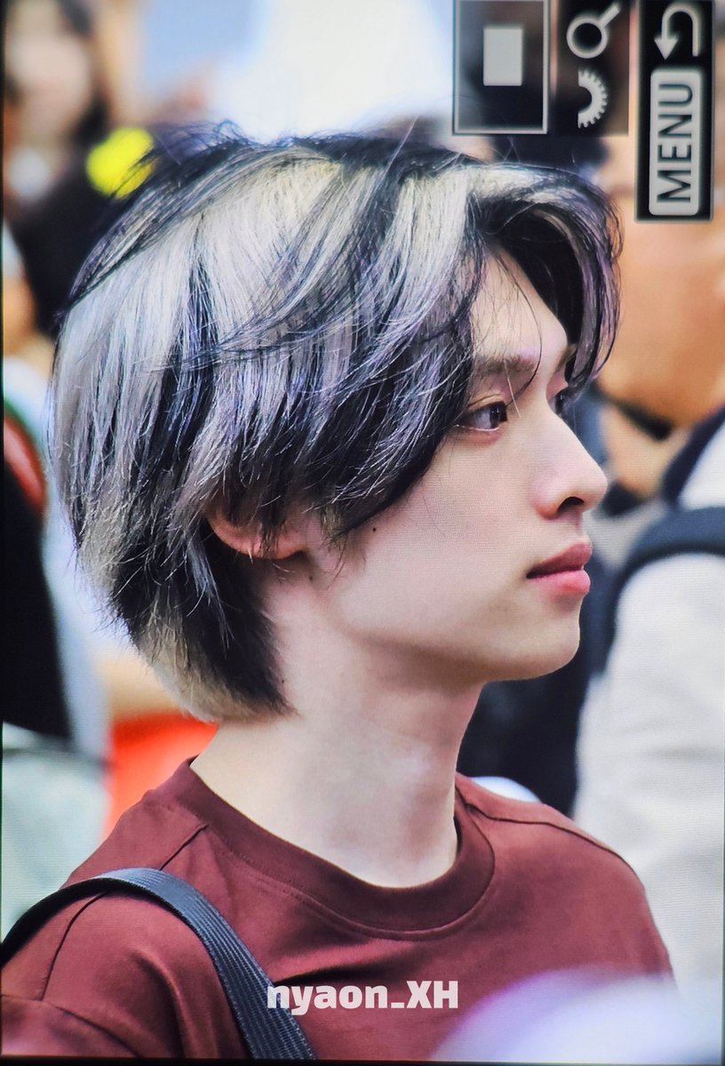 nyaon_XH's tweet photo. 260523

#Xdinaryheroes​ #Gaon​ #엑스디너리히어로즈​ #가온​ #엑디즈​ #지석 https://t.co/nroi42JvpW