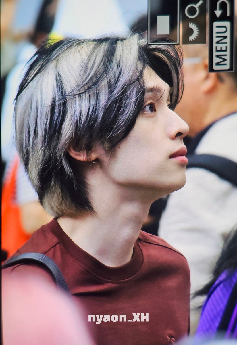 nyaon_XH's tweet photo. 260523

#Xdinaryheroes​ #Gaon​ #엑스디너리히어로즈​ #가온​ #엑디즈​ #지석 https://t.co/nroi42JvpW