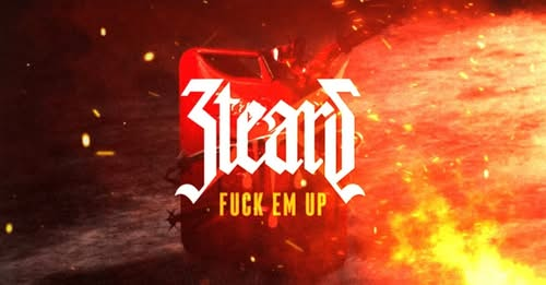 scnfdm's tweet photo. An official lyric video has also dropped for the new Johnny 3 Tears track, "Fuck Em Up", check it out after the jump!

https://t.co/36EneIcFzS

#Johnny3Tears #FuckEmUp #HollywoodUndead #3Tears https://t.co/pHhzl1F7tP