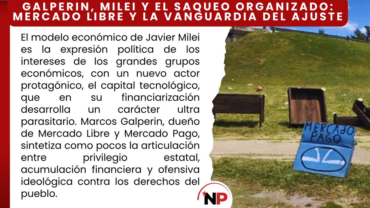 Nuestra Propuesta tweet media