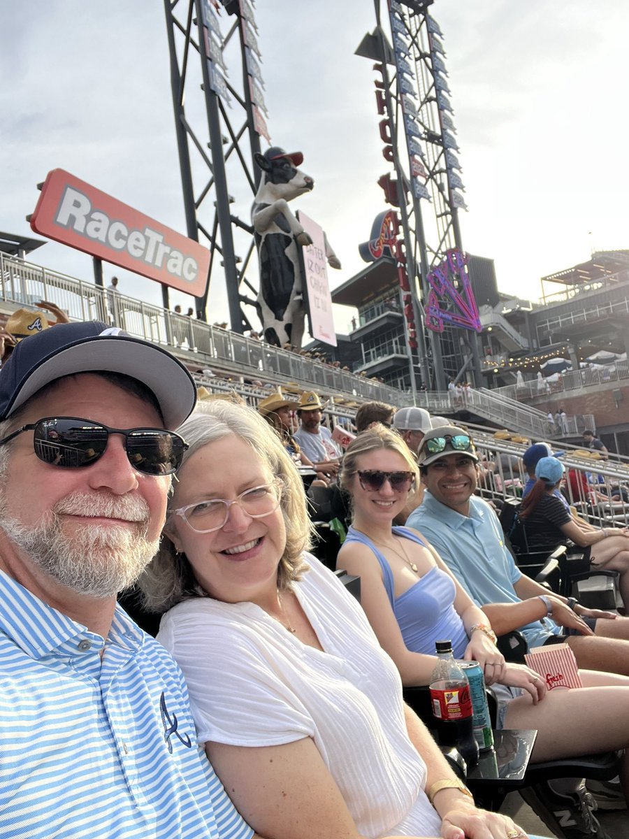 kevlowe737's tweet photo. @Braves baseball! https://t.co/tCtOQlkDGP