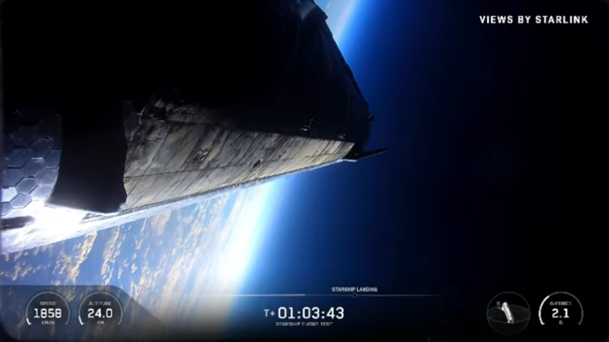 Spacio Zero tweet media
