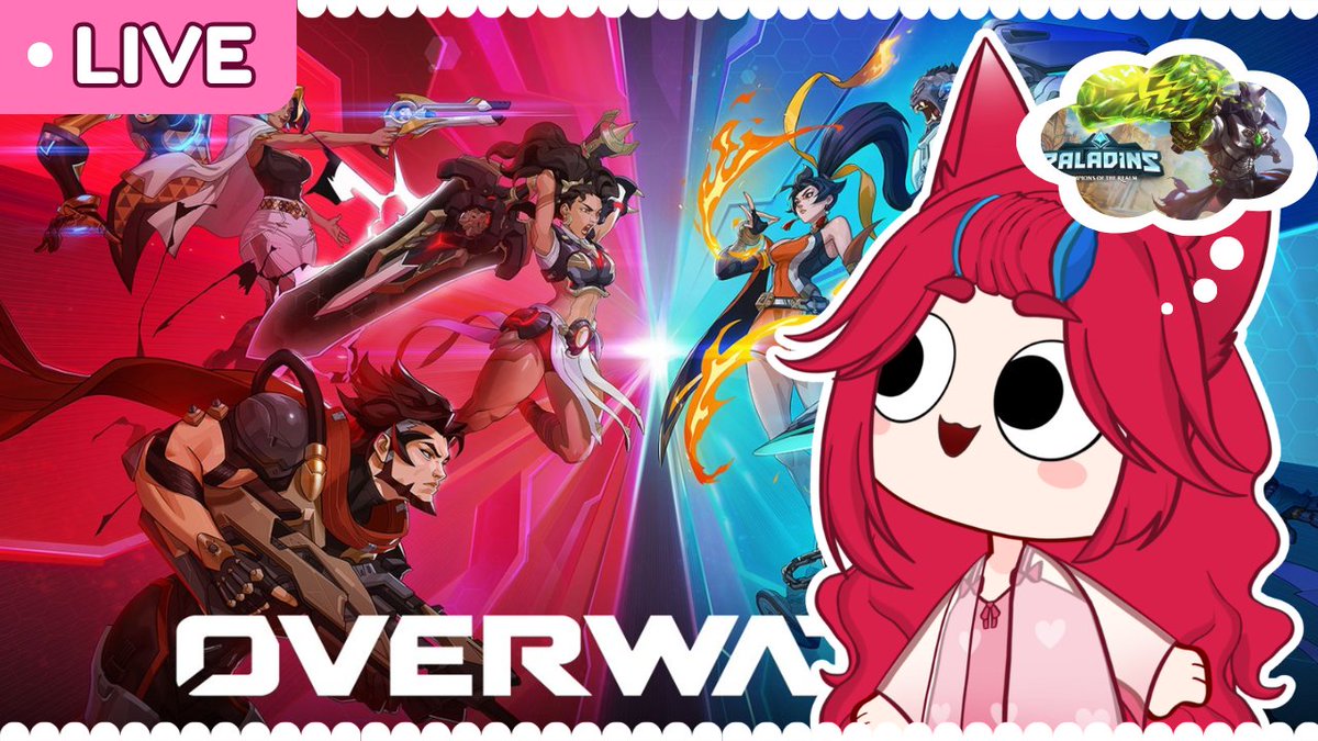 Niikkio Aikawa🦊❤️| VTuber tweet media
