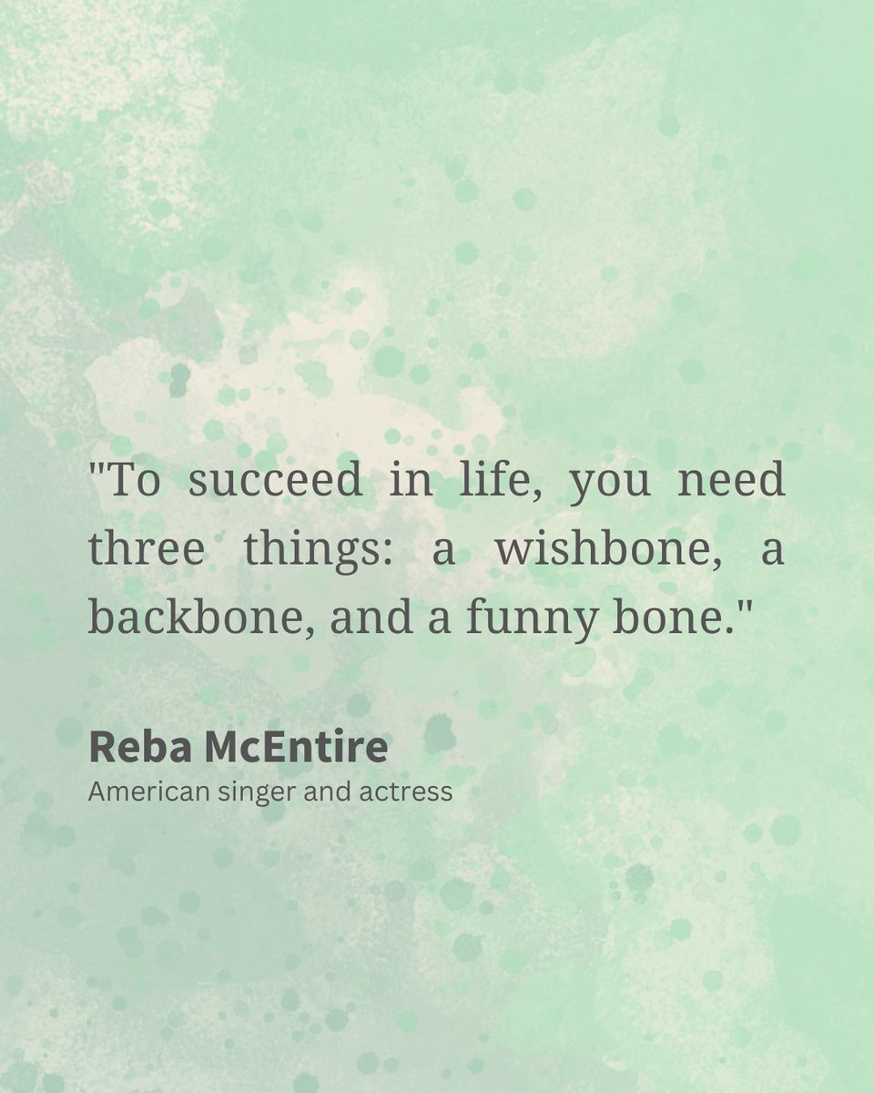 PatriciaSellsNJ's tweet photo. What’s the key to success in life? 🌟

We all define success differently, and the path looks unique for each of us.

👇 Share your thoughts in the comments!

#successmindset #keytosuccess #lifegoals #motivation #inspirationdaily #personalgrowth #quoteoftheday https://t.co/z5OVgQu3kX