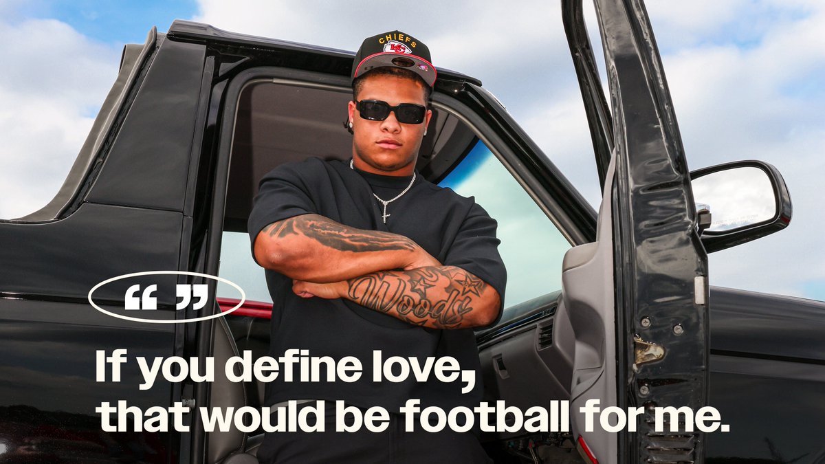 Kansas City Chiefs tweet media