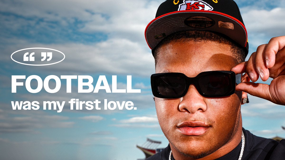 Kansas City Chiefs tweet media