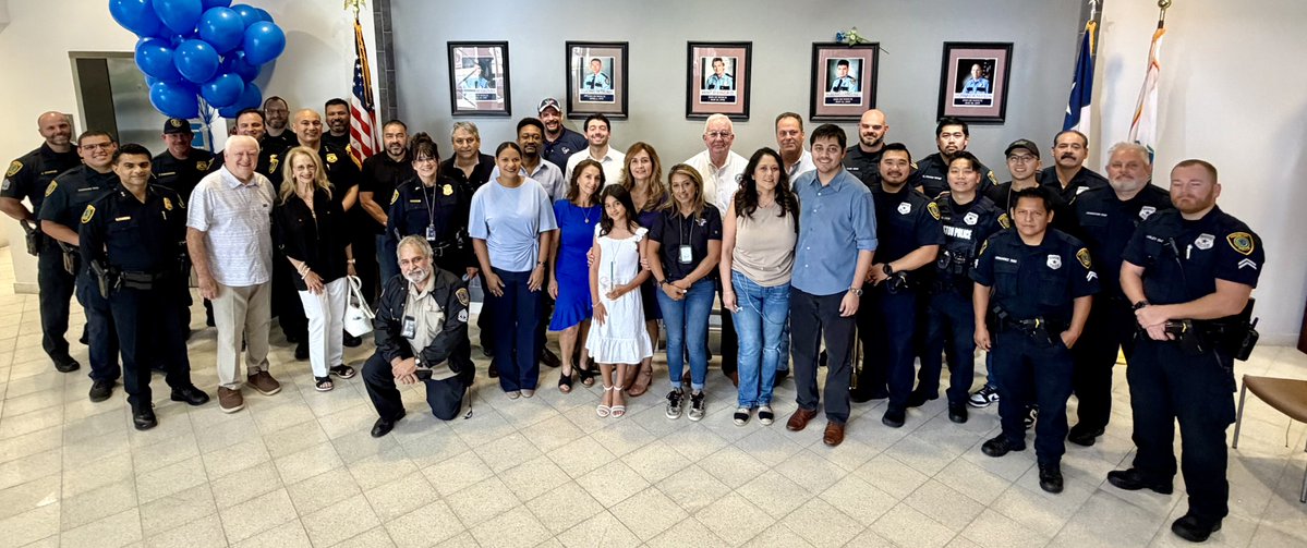 Houston Police tweet media