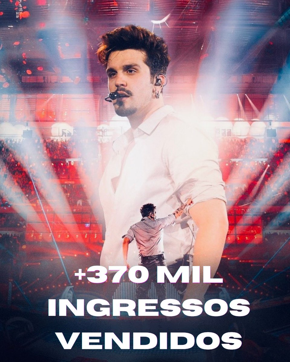 Update Luan tweet media