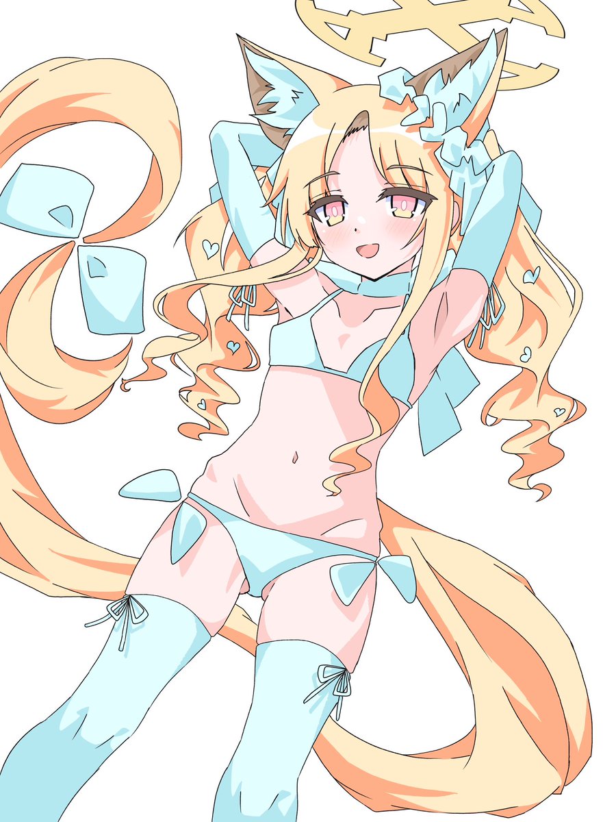 天のっち@イラスト練習中 tweet media