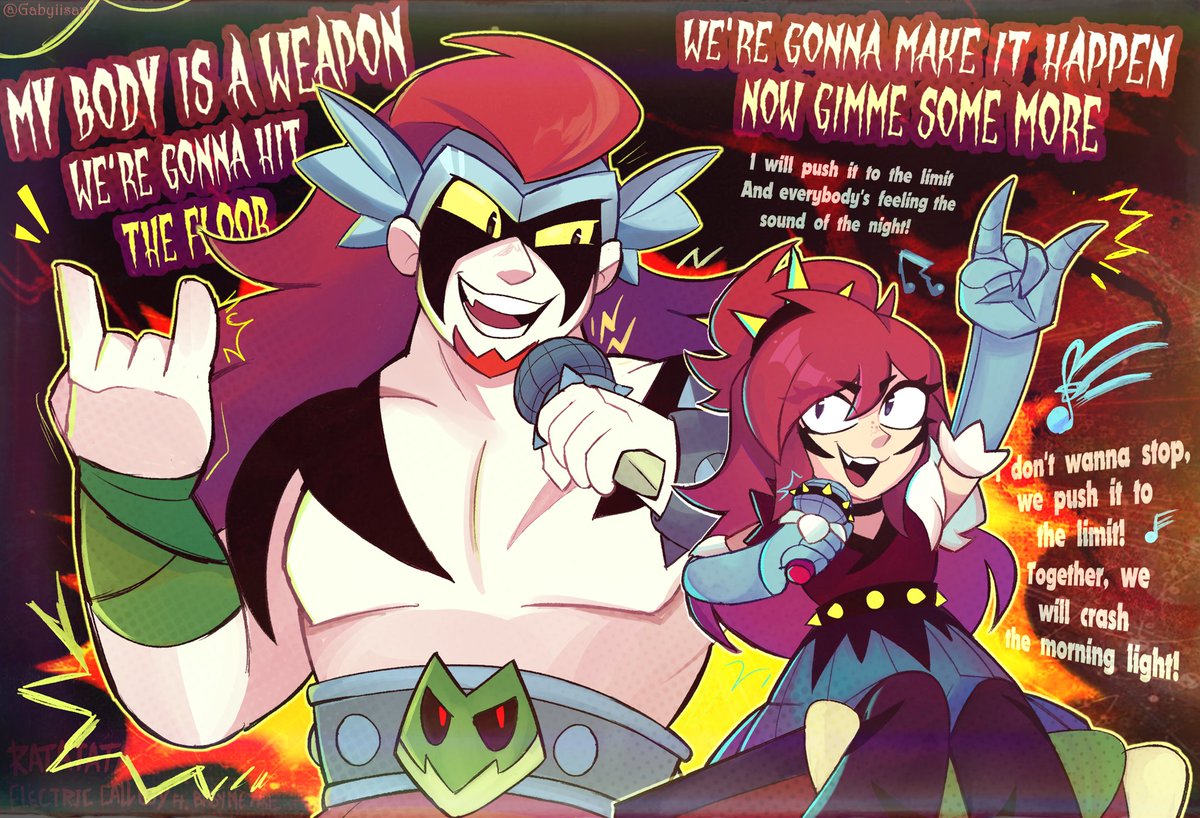 ✦˙ Gabyii ˖ ࣪ ⊹ | Open Commissions! (1/5) tweet media