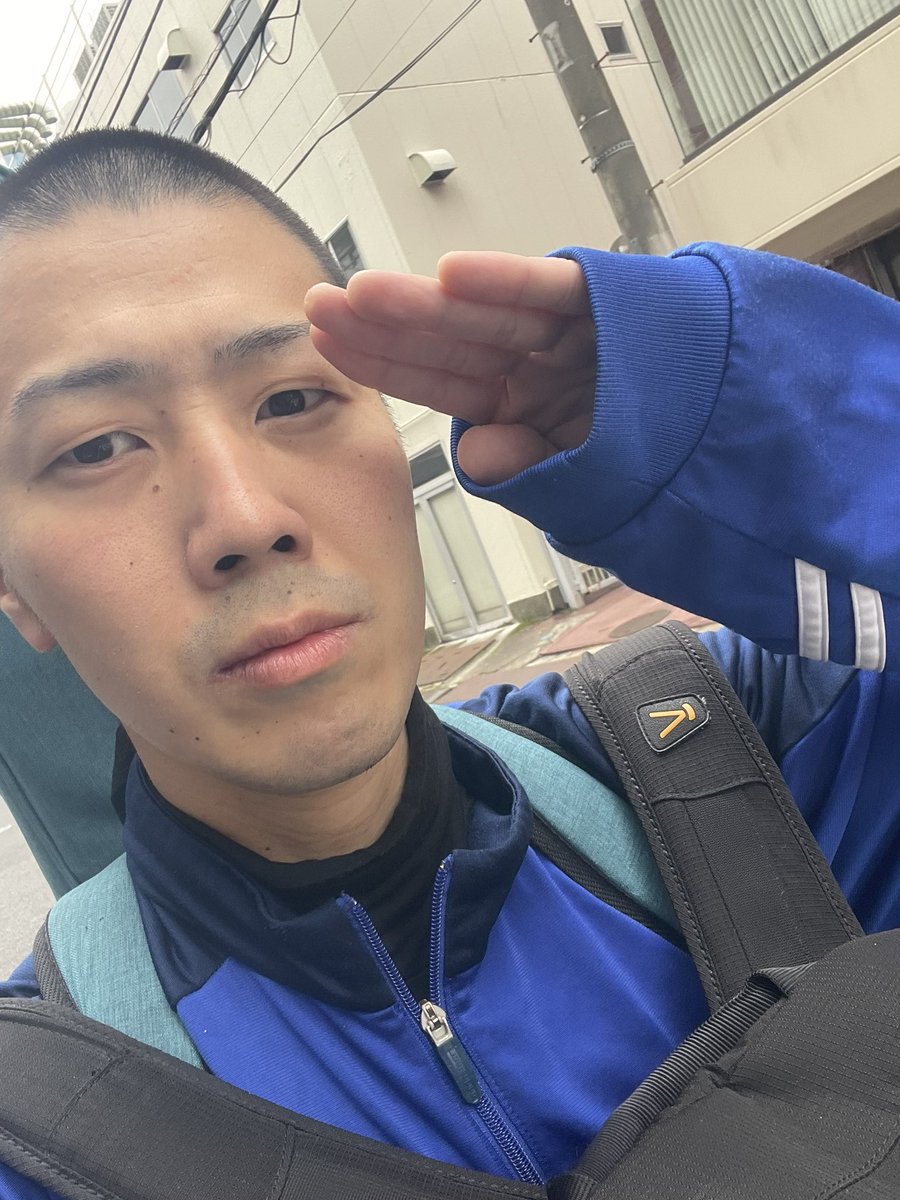 中原清文 tweet media