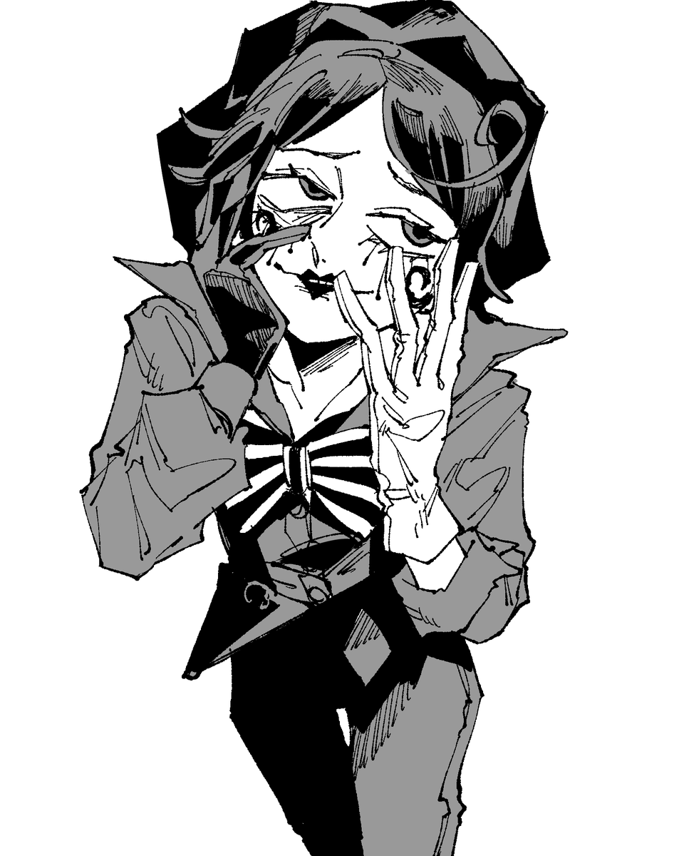 ギャロット tweet media