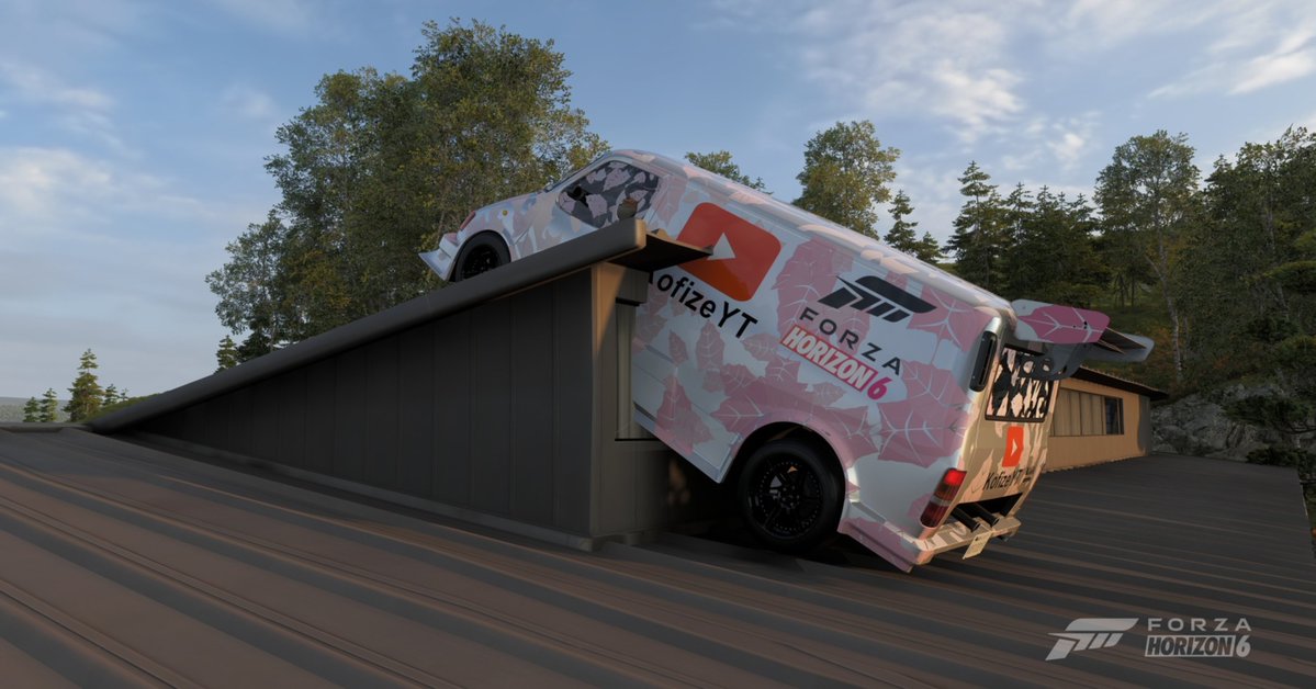 Katamari Champion/Racing Comedian tweet media