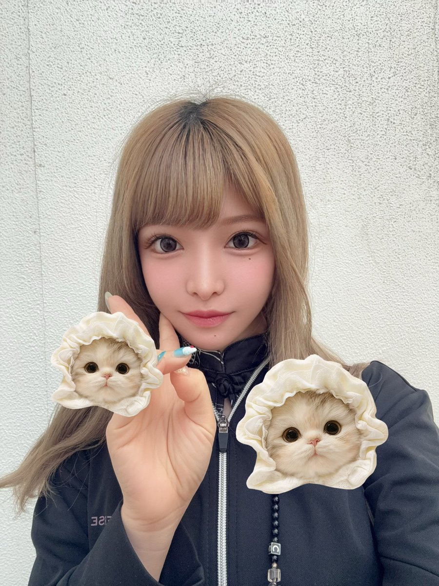 ヤシちゃん🌴グリッター tweet media