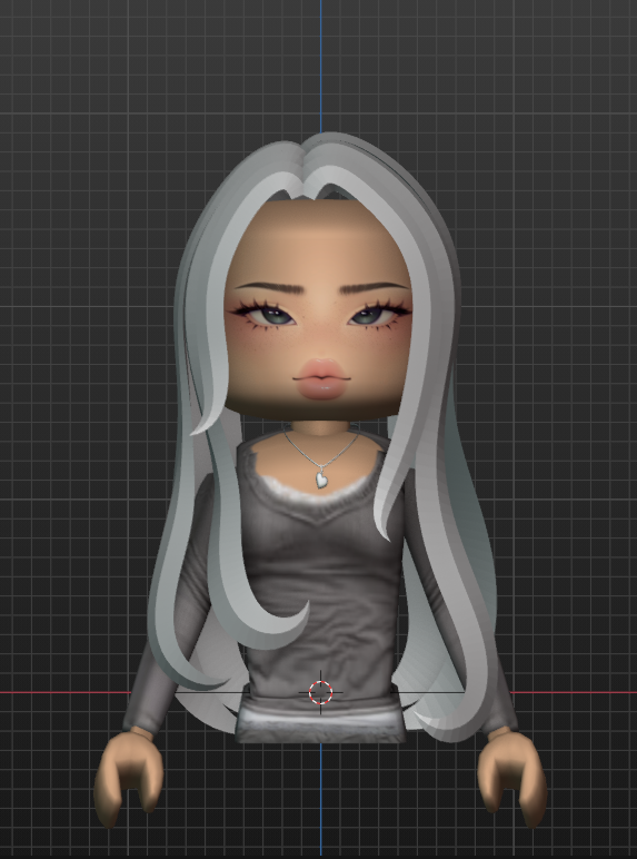 PoisonCorpse_'s tweet photo. @tijsrrr 2 hours later and this is all I have... I'm just trying to figure out a shape 😭😭 https://t.co/GGyjVk5RnX
