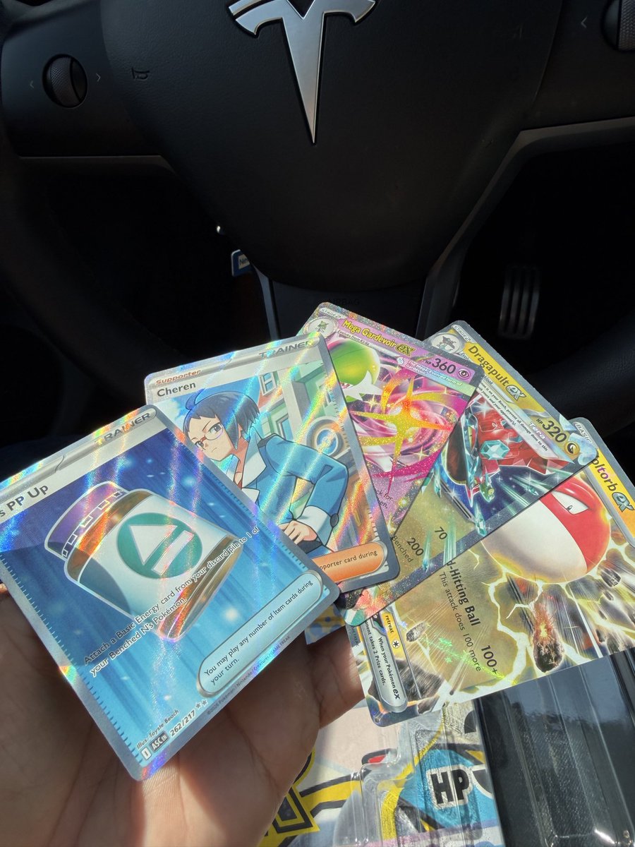 The Poke Dude tweet media