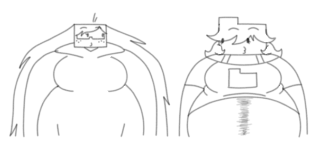 robby1scool's tweet photo. After that last art
I decided to draw both of them
(Hi @Timid_Artist2)
#FNFMeri #MeriFNF #BobsOnslaught #HimPentajon https://t.co/WKvXpc1KFr