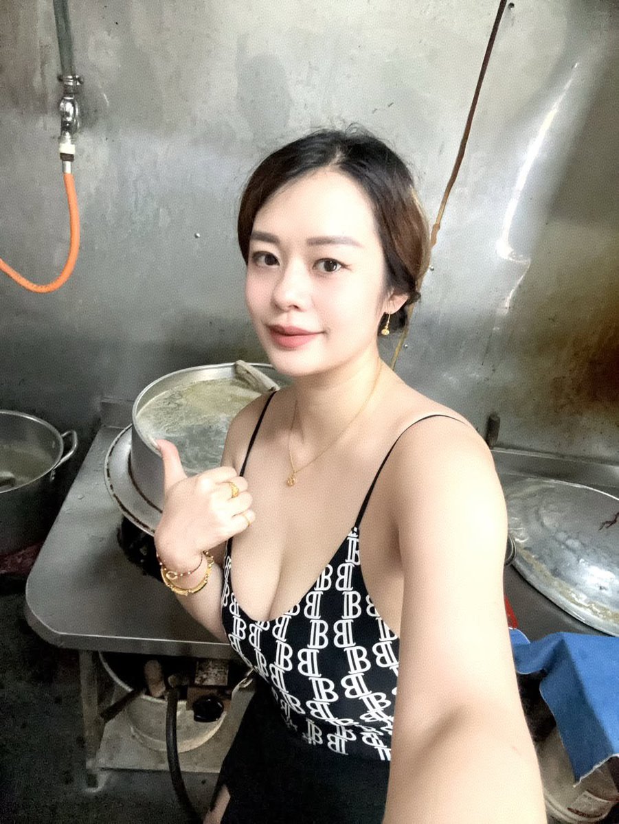 PING-PING แม่เลี้ยงเดียว อายุ4X tweet media
