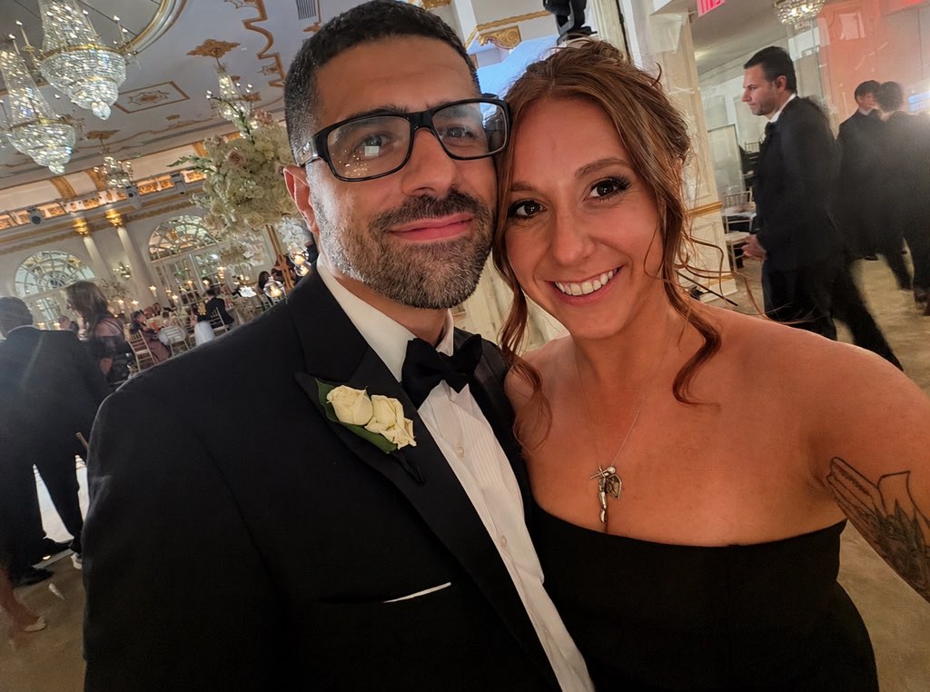Jackie Colli tweet media