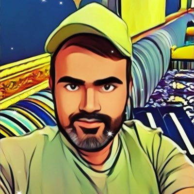 rodnani10's tweet photo. #NewProfilePic https://t.co/BZMhQNRQcR