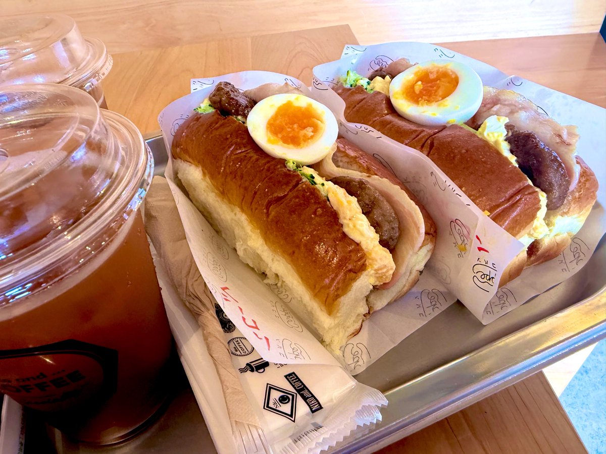 minaminaさん専用 おはよう！ ほらパンとコーヒーだよ☕︎ #茨城県 #水戸市 #nikoandBASE