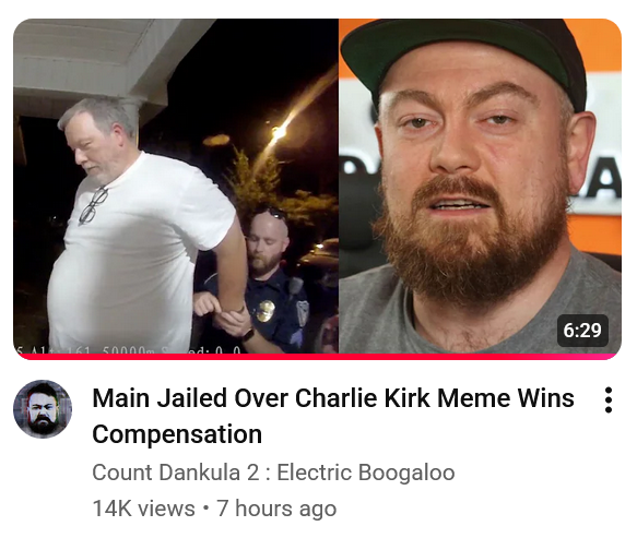 Kingpin Turd tweet media
