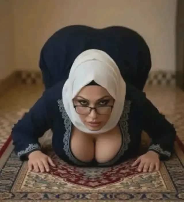 فاطمه المحجبه tweet media