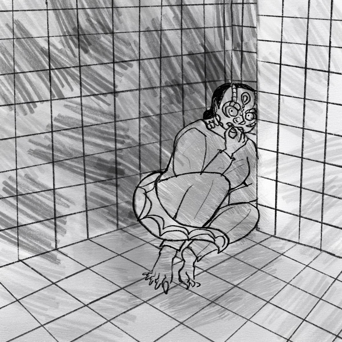 olivia 🪐 VOY S2 - first time watch tweet media