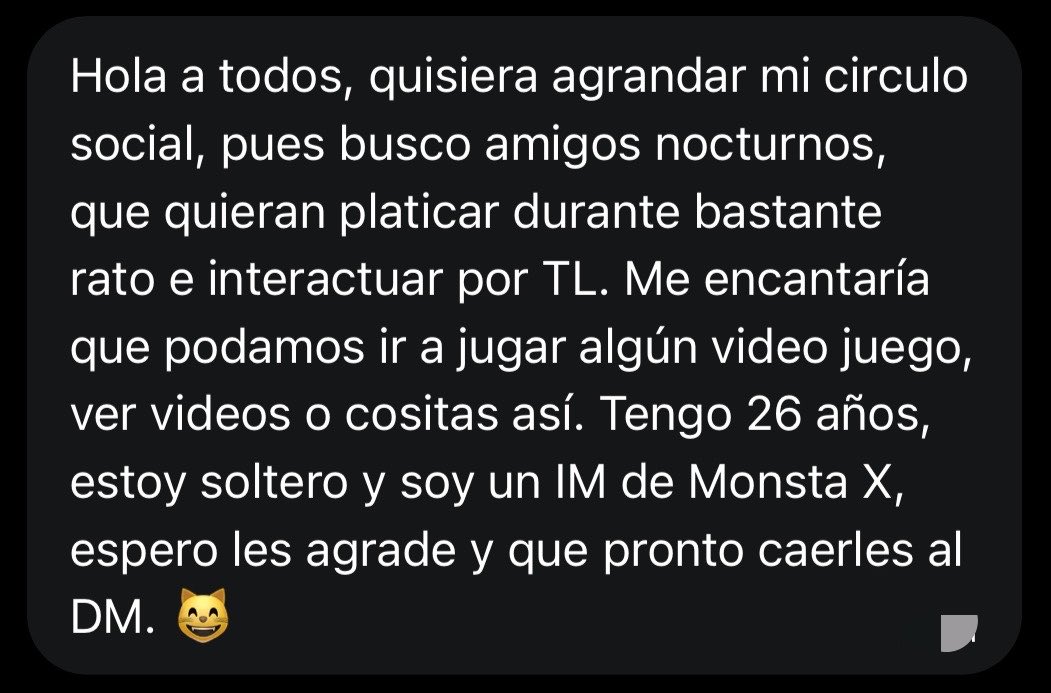 ▸ 𝙋𝙡𝙖𝙮 .ᐟ 𝘮𝘪𝘤𝘩𝘪。🐈 tweet media