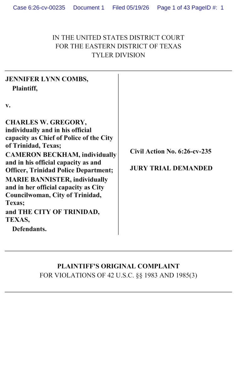 Texas2AAttorney tweet media