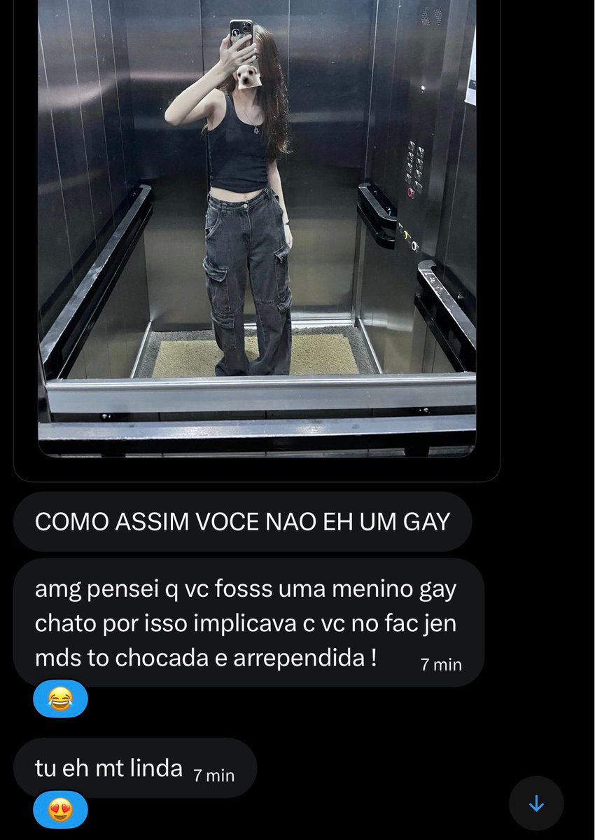chany carioca 🧛♀️ ᶜʳᶠ tweet media